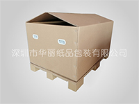 重型包装纸箱