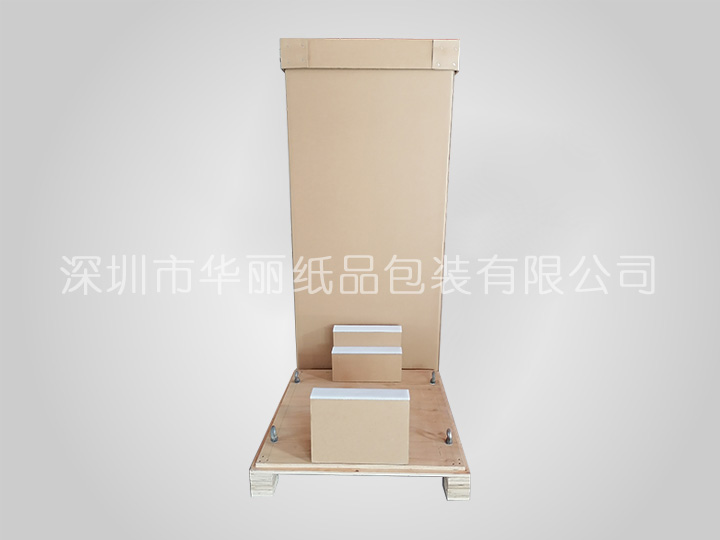 重型包装纸箱