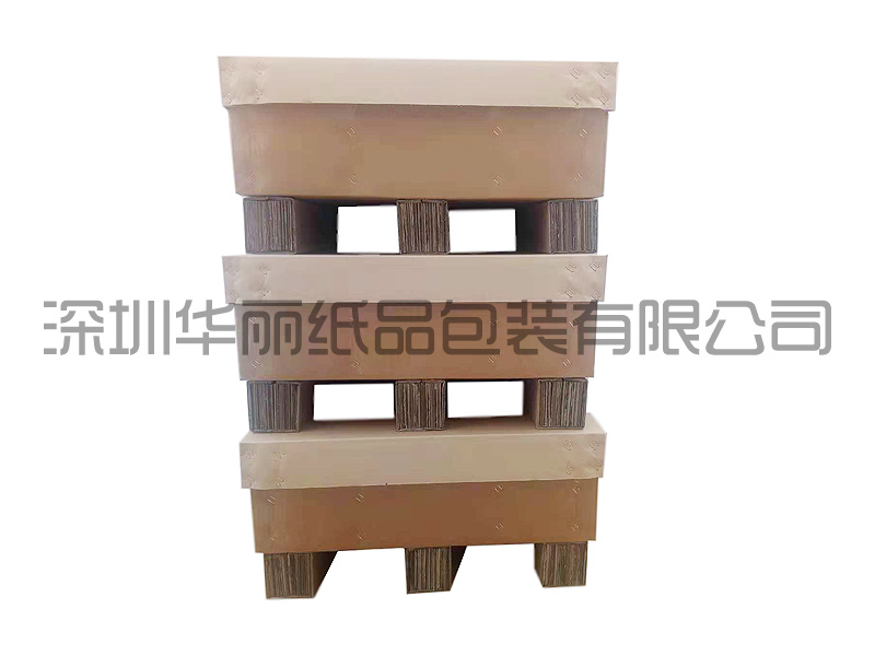 重型纸箱