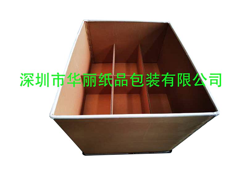 汽车零部件重型包装箱